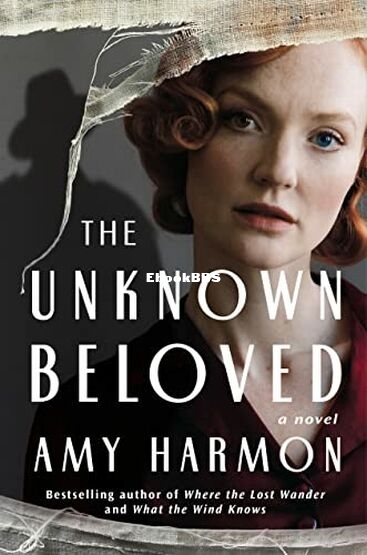 The Unknown Beloved.jpg