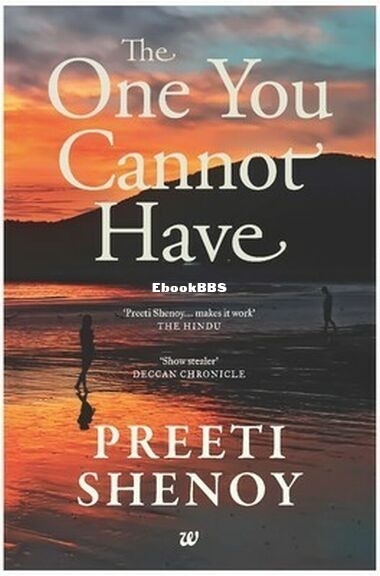 The One You Cannot Have.jpg