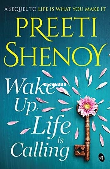 Wake Up, Life Is Calling.jpg