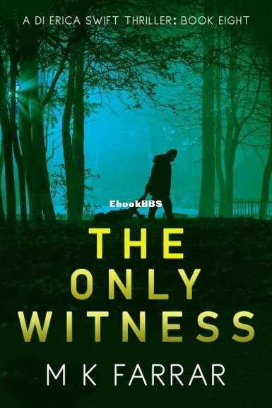 The Only Witness.jpg
