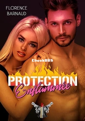 Protection enflammée Romance militaire (Romances militaires Collection Enflamm.jpg