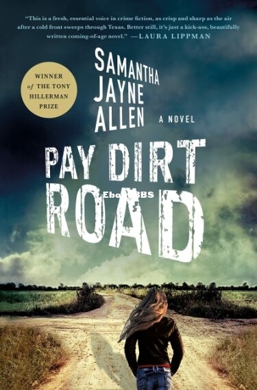 Pay Dirt Road.jpg