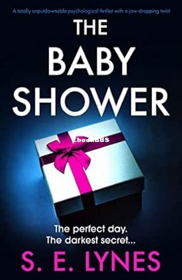 The Baby Shower.jpg