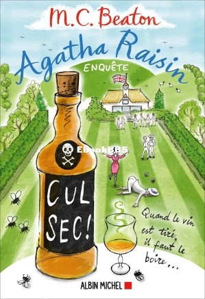 Agatha Raisin Tome 32 - Cul sec  (M. C. Beaton) (Z-Library).jpg