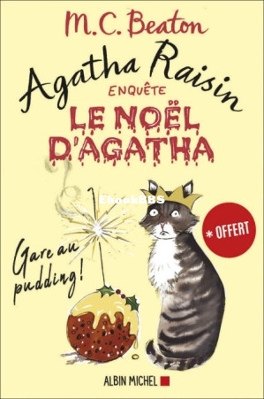 Le Noël dAgatha - nouvelle inédite Agatha Raisin (M. C. Beaton) (Z-Library).jpg