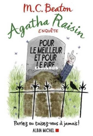 Pour le meilleur et pour le pire (Agatha Raisin enquête 5) (M. C. Beaton) (Z-Li.jpg