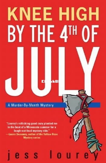 Knee High by the Fourth of July.jpg