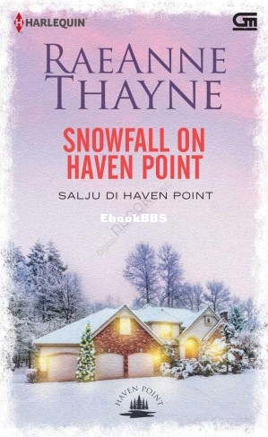 Snowfall on Haven Point - Salju di Haven Point.jpg