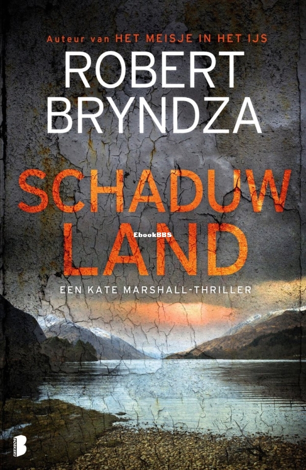 Schaduwland - Kate Marshall 2 - Robert Bryndza - Dutch.jpg