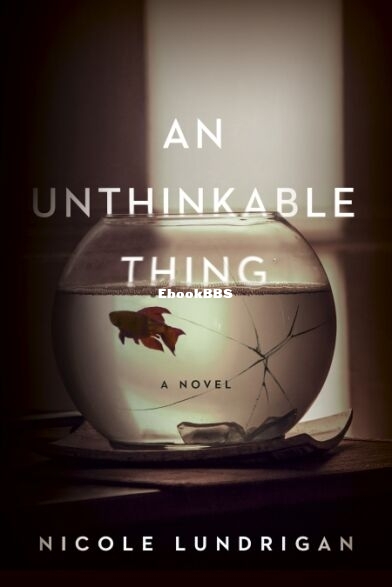 An Unthinkable Thing.jpg
