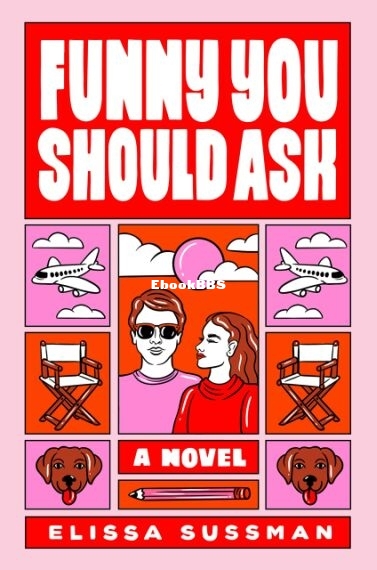 Funny You Should Ask.jpg