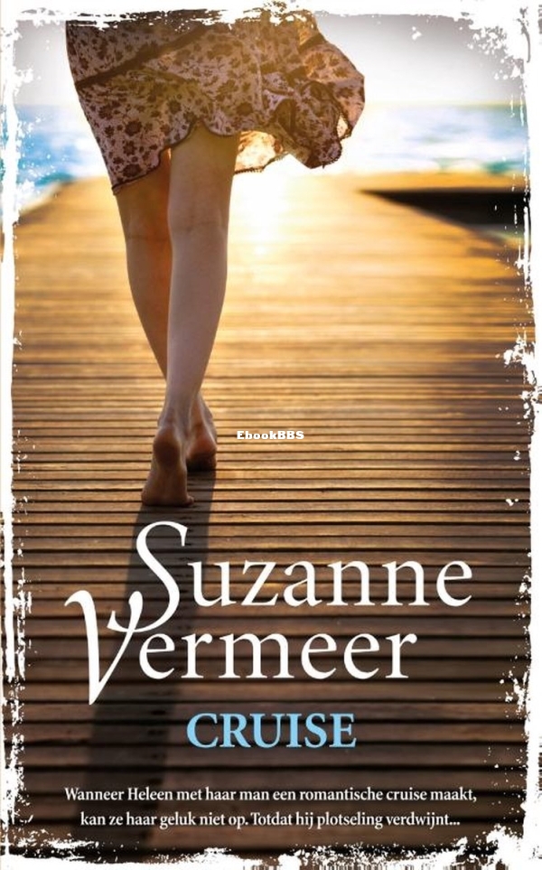 Cruise - Suzanne Vermeer - Dutch.jpg