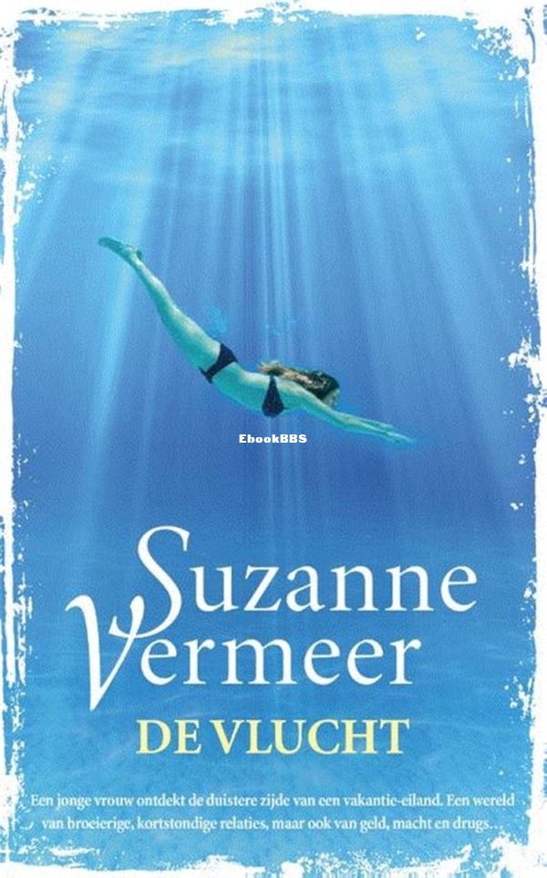 De Vlucht - Suzanne Vermeer - Dutch.jpg