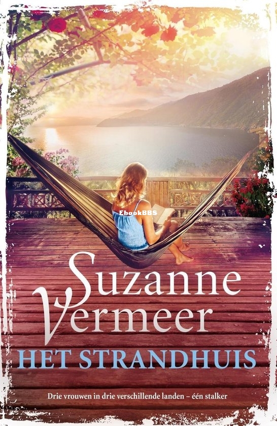 Het Strandhuis - Suzanne Vermeer - Dutch.jpg
