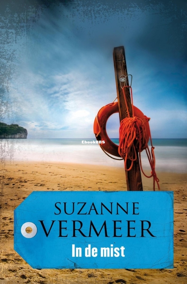 In De Mist - Suzanne Vermeer - Dutch.jpg