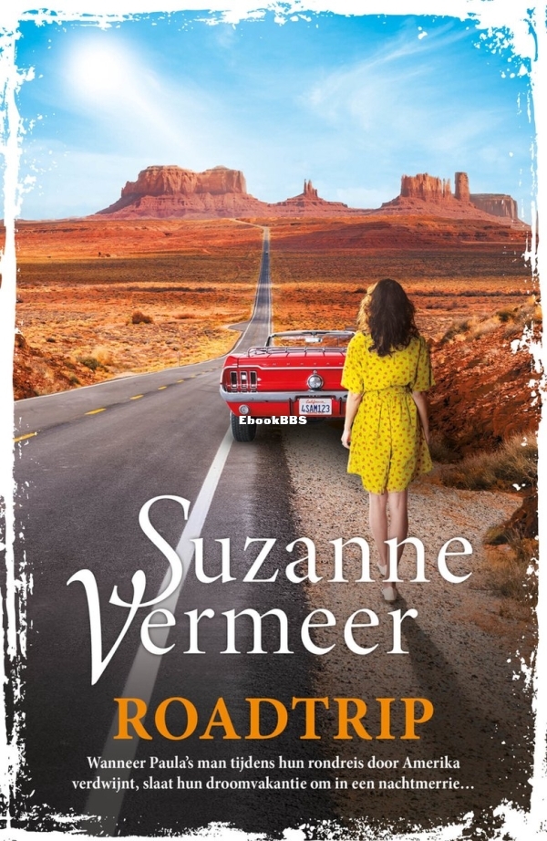 Roadtrip - Suzanne Vermeer - Dutch.jpg