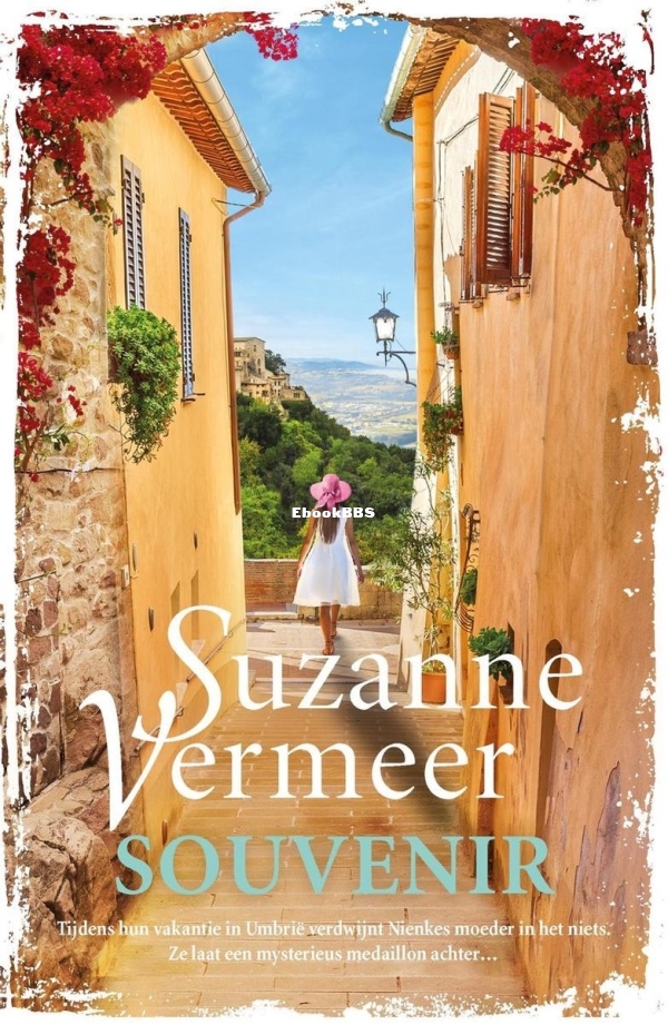 Souvenir - Suzanne Vermeer - Dutch.jpg