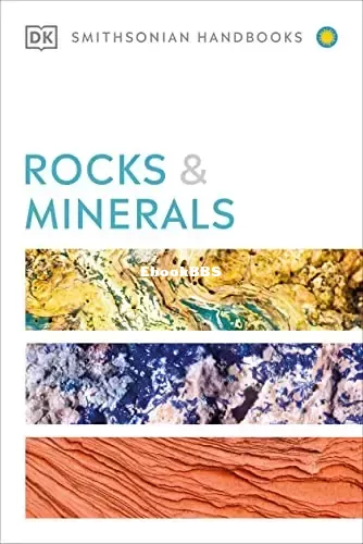 Rocks & Minerals (DK Smithsonian Handbook).webp