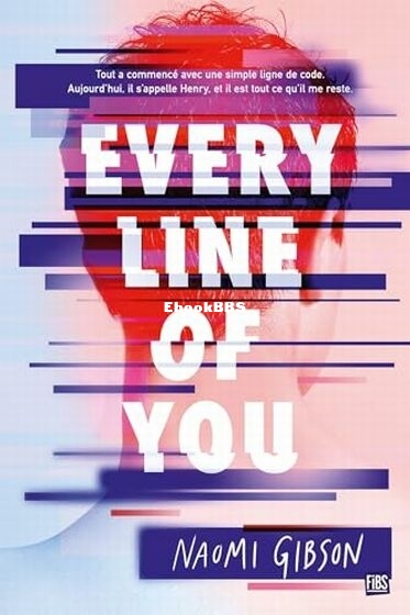Every Line of You.jpg
