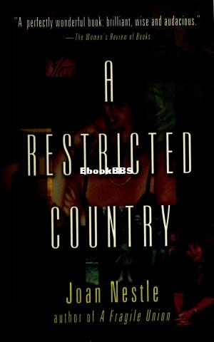 A Restricted Country.jpg