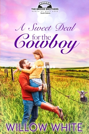 A Sweet Deal for the Cowboy.jpg