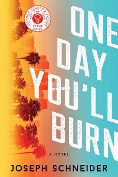 One Day You'll Burn.jpg