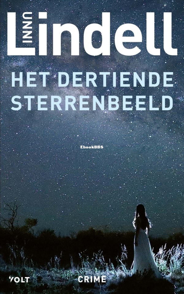 Het Dertiende Sterrenbeeld - Cato Isaksen 1 - Unni Lindell - Dutch.jpg