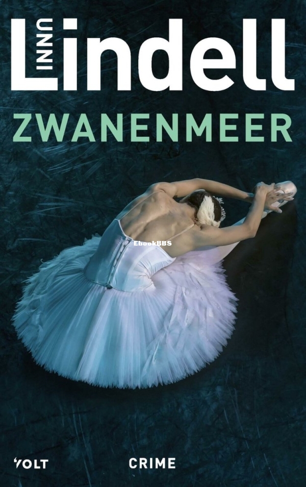 Zwanenmeer - Cato Isaksen 5 - Unni Lindell - Dutch