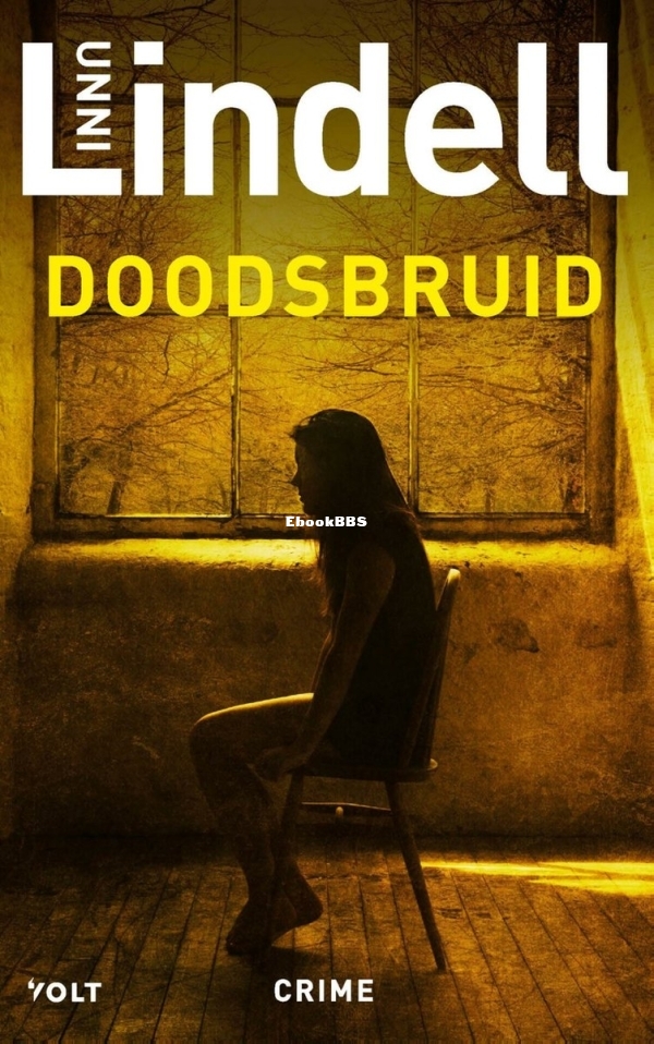 Doodsbruid - Cato Isaksen 10 - Unni Lindell - Dutch