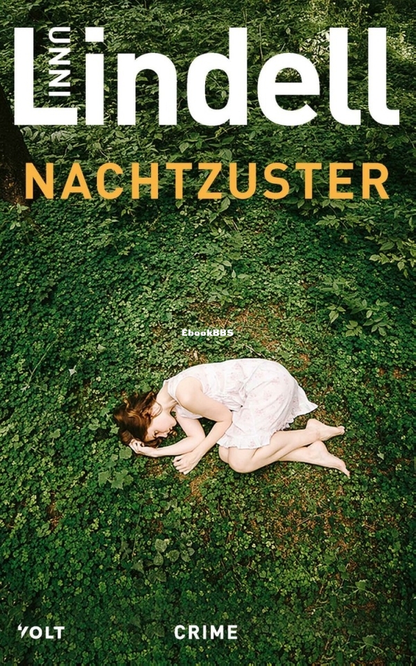 Nachtzuster - Cato Isaksen 4 - Unni Lindell - Dutch