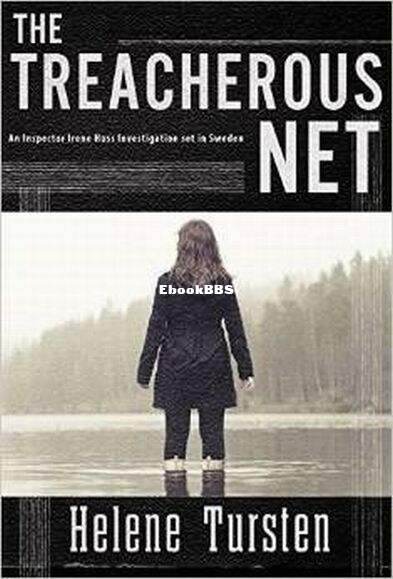 The Treacherous Net.jpg