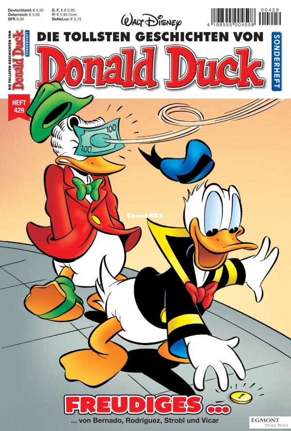 Die tollsten Geschichten von Donald Duck - Sonderheft - 429-0000.jpg