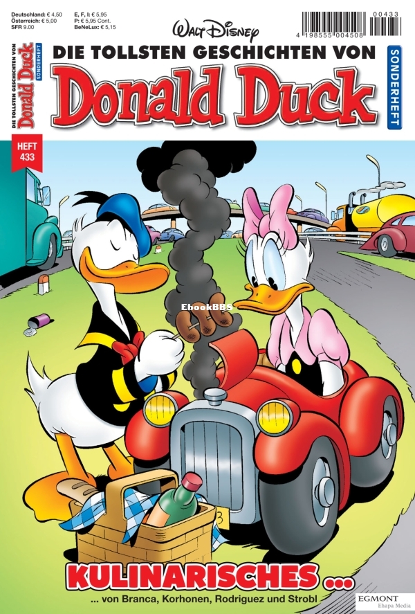 Die tollsten Geschichten von Donald Duck - Sonderheft - 433-0000.jpg