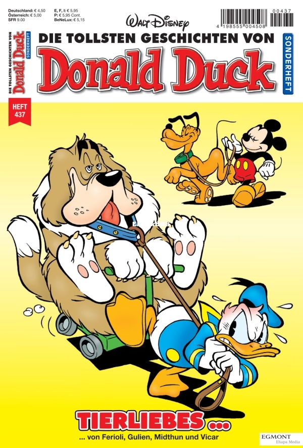 Die tollsten Geschichten von Donald Duck - Sonderheft - 437-0000.jpg