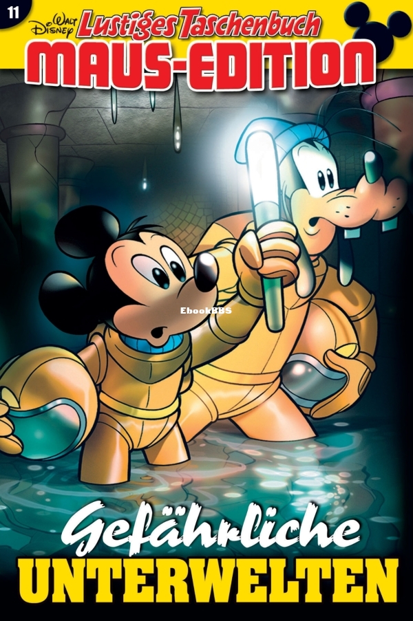 Lustiges Taschenbuch Maus-Edition 011 - Gefährliche Unterwelten-0000.jpg