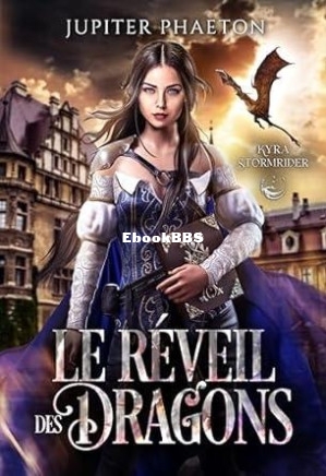 Kyra Stormrider T2  Le réveil des dragons (Jupiter Phaeton) (Z-Library).jpg