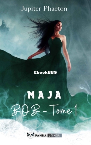 Maja (Le trône dIllya t. 1) (Jupiter Phaeton [Phaeton, Jupiter]) (Z-Library).jpg