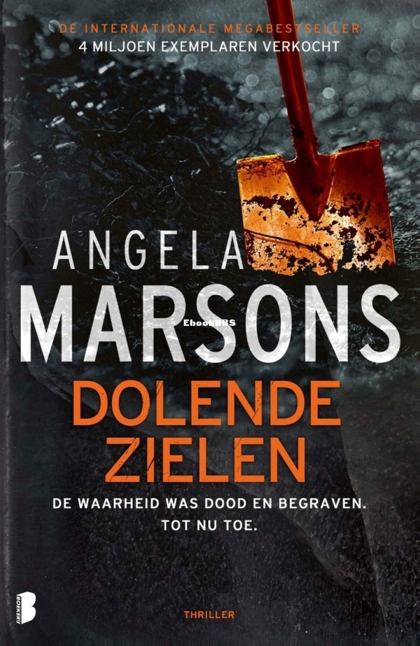 Dolende Zielen - Kim Stone 06 - Angela Marsons - Dutch