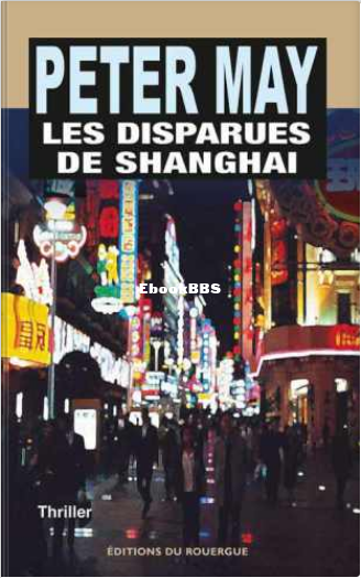 Les Disparues de Shanghai MAY Peter download on Z-Library.png