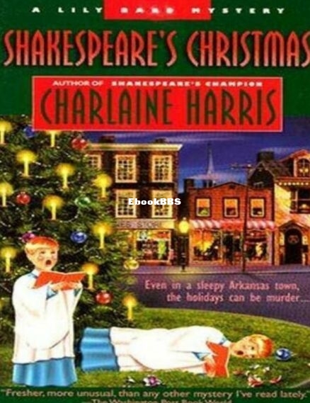 Shakespeare's Christmas.jpg