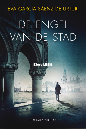 Screenshot_2024-02-25 De witte stad 5 - De engel van de stad (ebook), Eva Garci.png