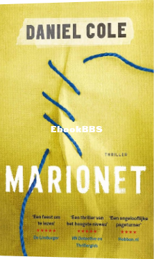 Screenshot_2024-02-26 Ragdoll 2 - Marionet, Daniel Cole 9789021028224 Boeken bol.png