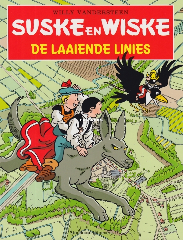 Suske en Wiske - De Laaiende Linies (2011).jpg