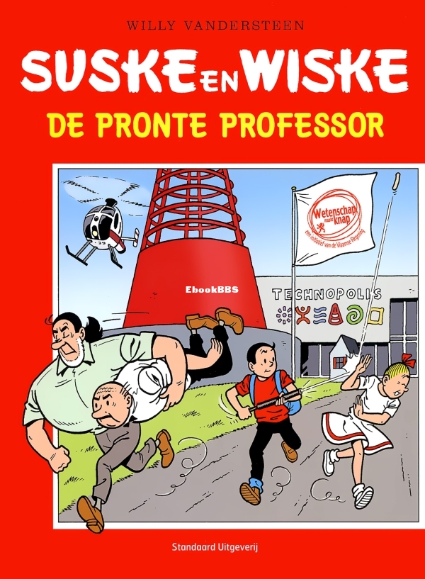 Suske en Wiske - De Pronte Professor (2006)_01.jpg