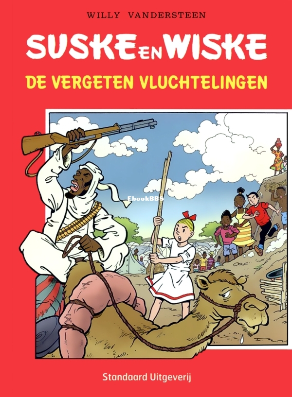 Suske en Wiske - De Vergeten Vluchtelingen (2006)_01.jpg