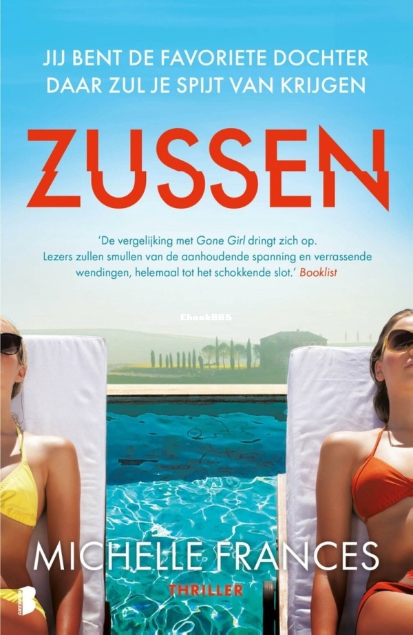 Zussen - Michelle Frances - Dutch