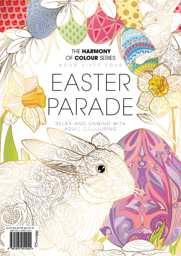 Harmony of Colour 64 Easter Parade - 1.png