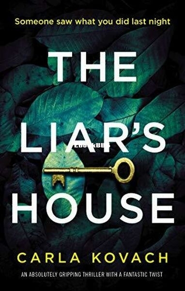 The Liar's House.jpg