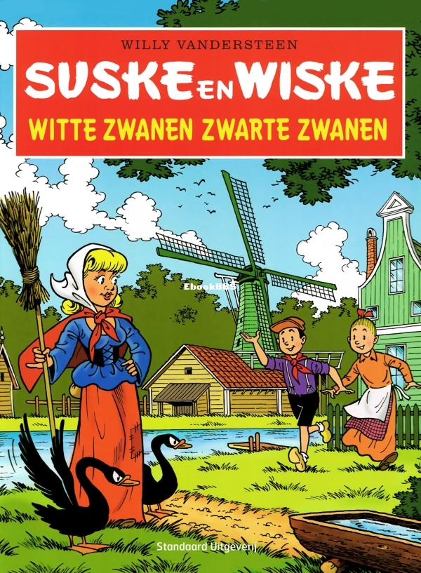 Suske en Wiske - Witte Zwanen Zwarte Zwanen (1987)_01.jpg