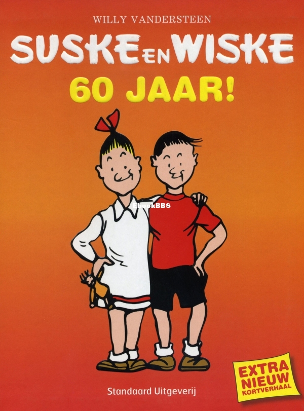 Suske en Wiske Jubileumuitgave - 60 Jaar.jpg